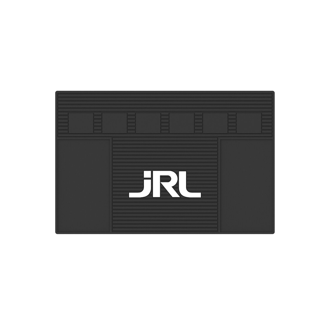 JRL Professional Magnetic Stationary Mat - Heat Resistant & Non-Slip Tool Organizer for Workbench, Garage & Workshop | Perfect for Mechanics, DIY & Crafting