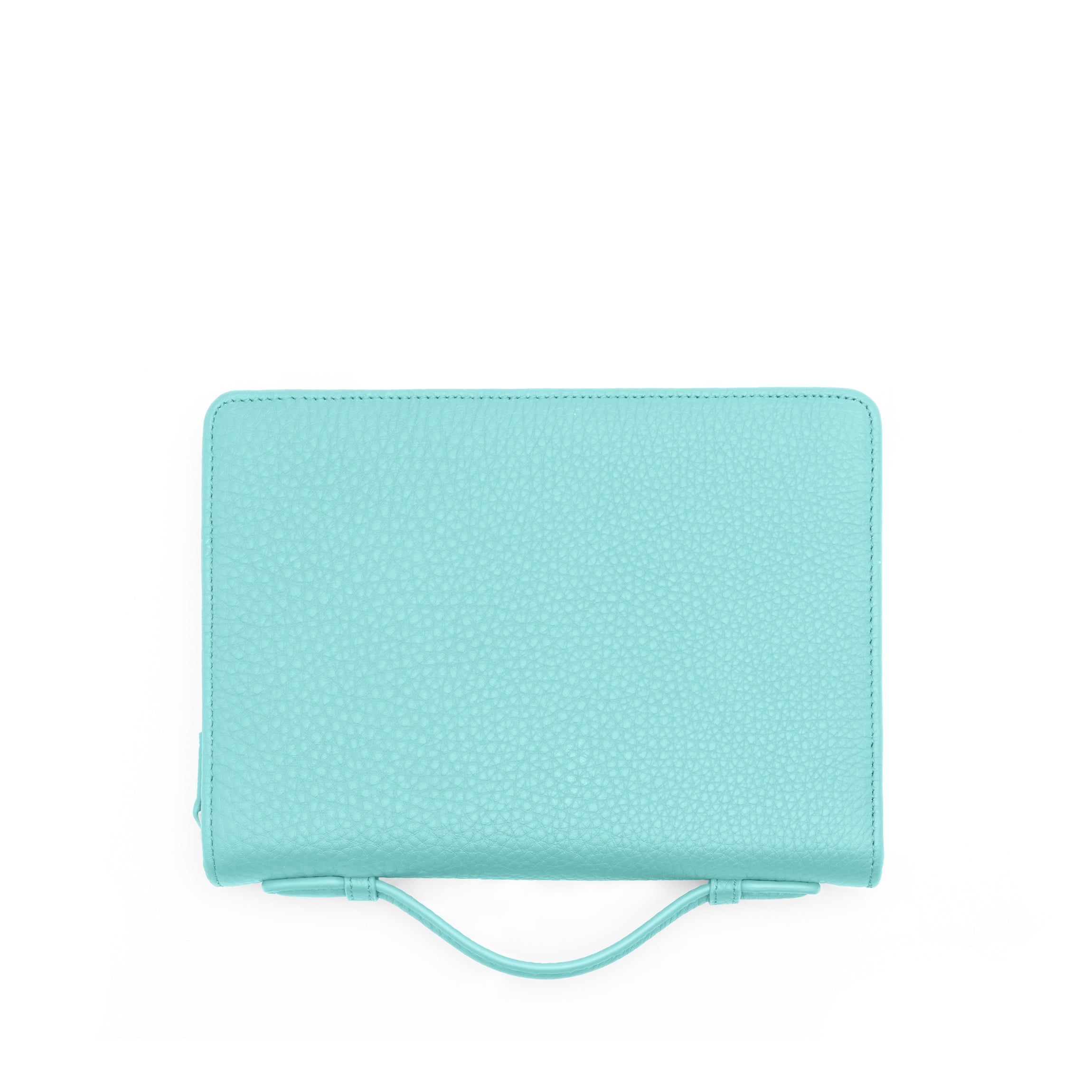Premium Family Passport Holder - Celeste Style RFID Blocking Travel Organizer for International Trips & Vacations | Perfect for Family Travel, Airports, and Secure Document Storage