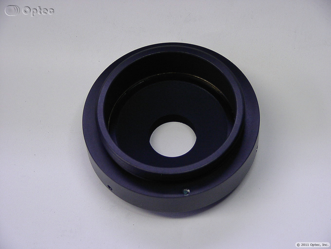 C Thread Mounting Ring for Direct Camera IFW Coupling (17466) - Secure Lens Adapter for DSLR & Mirrorless Cameras - Perfect for Macro Photography & Videography