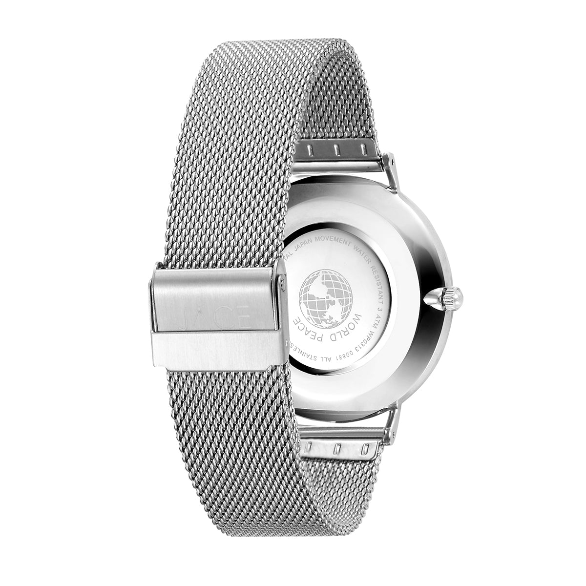 LIMA Men's Digital Sports Watch with Breathable Mesh Band - Perfect for Running, Gym & Outdoor Activities