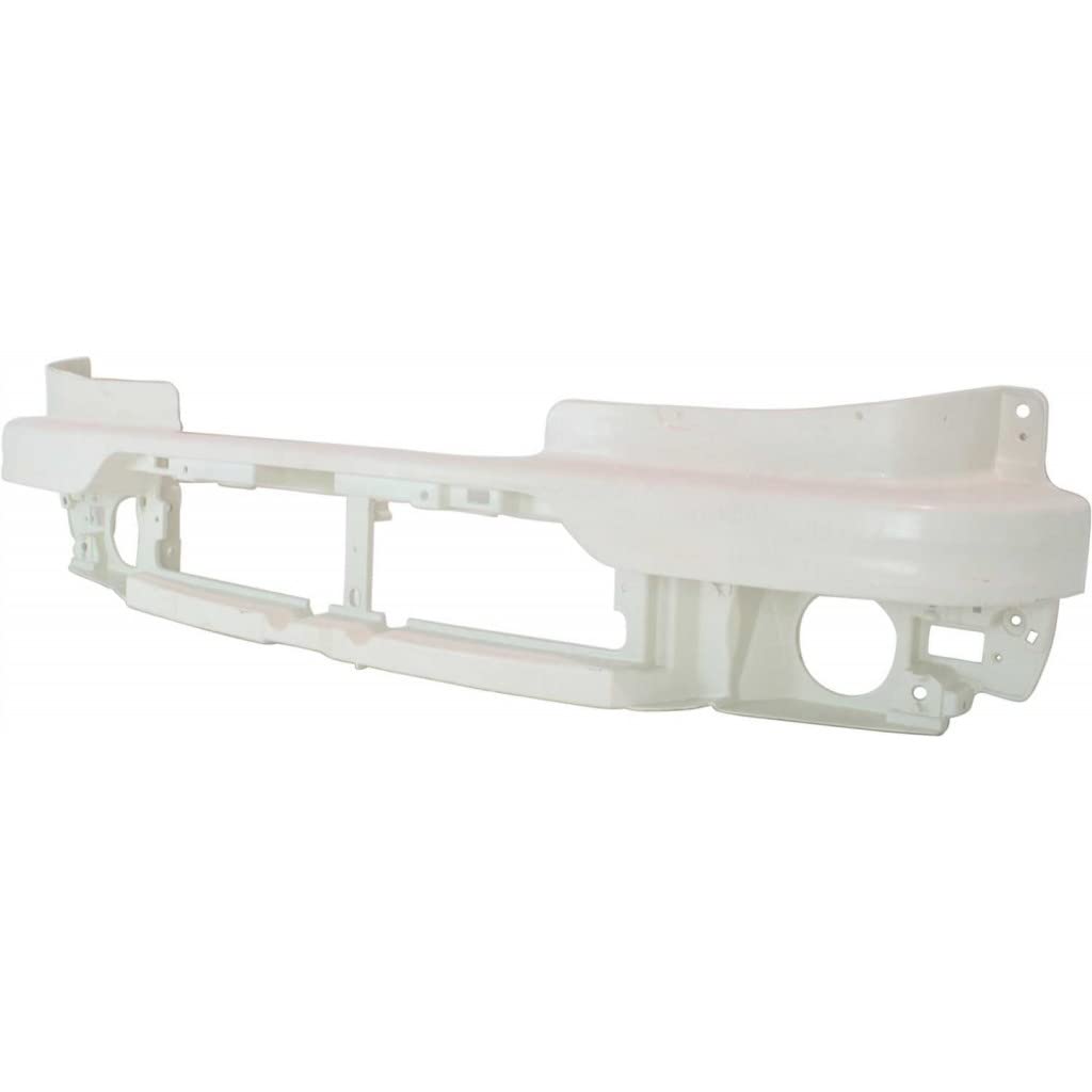 1999-2009 Mazda B4000 Header Panel Grille Support Replacement Part MA1220119 1F7050770 - Perfect for Front End Repair & Restoration Projects