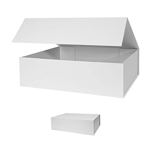 White-Pack of 2