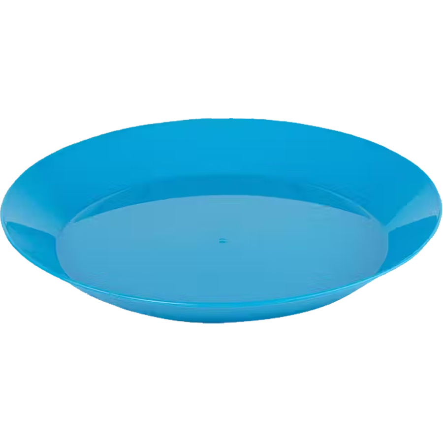 Cascadian Plate 1 - Premium Durable Dinner Plate Set for Everyday Use & Special Occasions | Elegant Tableware for Restaurants, Home Dining & Party Entertaining