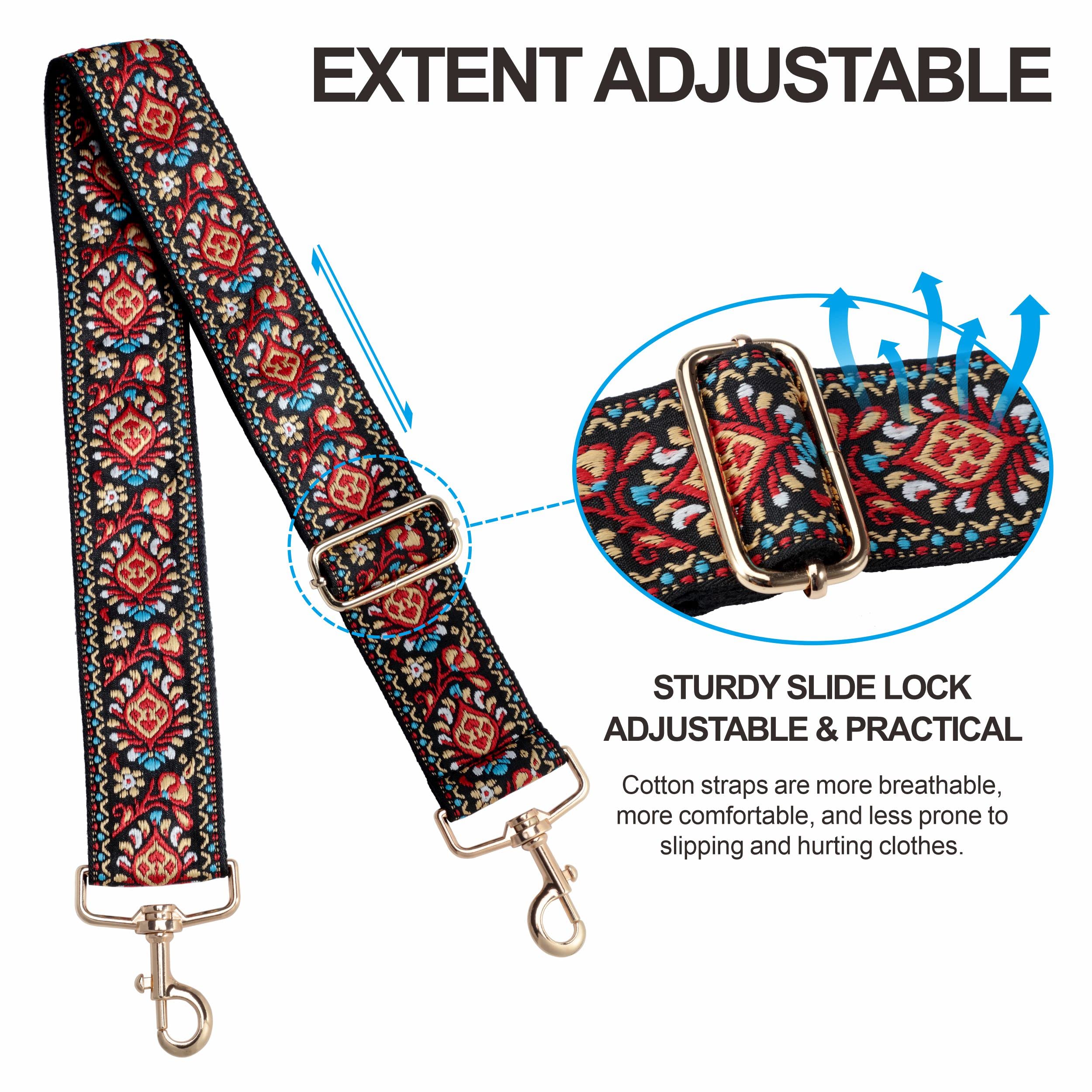 Nefelibata Adjustable 2
