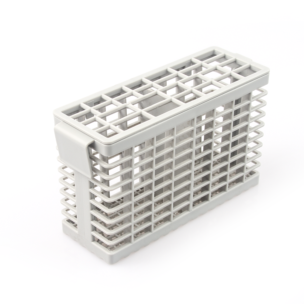 Stainless Steel Dishwasher Cutlery Basket Replacement for Bosch TDQR03 & TDQR03A - Perfect for Silverware, Utensils & Kitchen Tools Organization