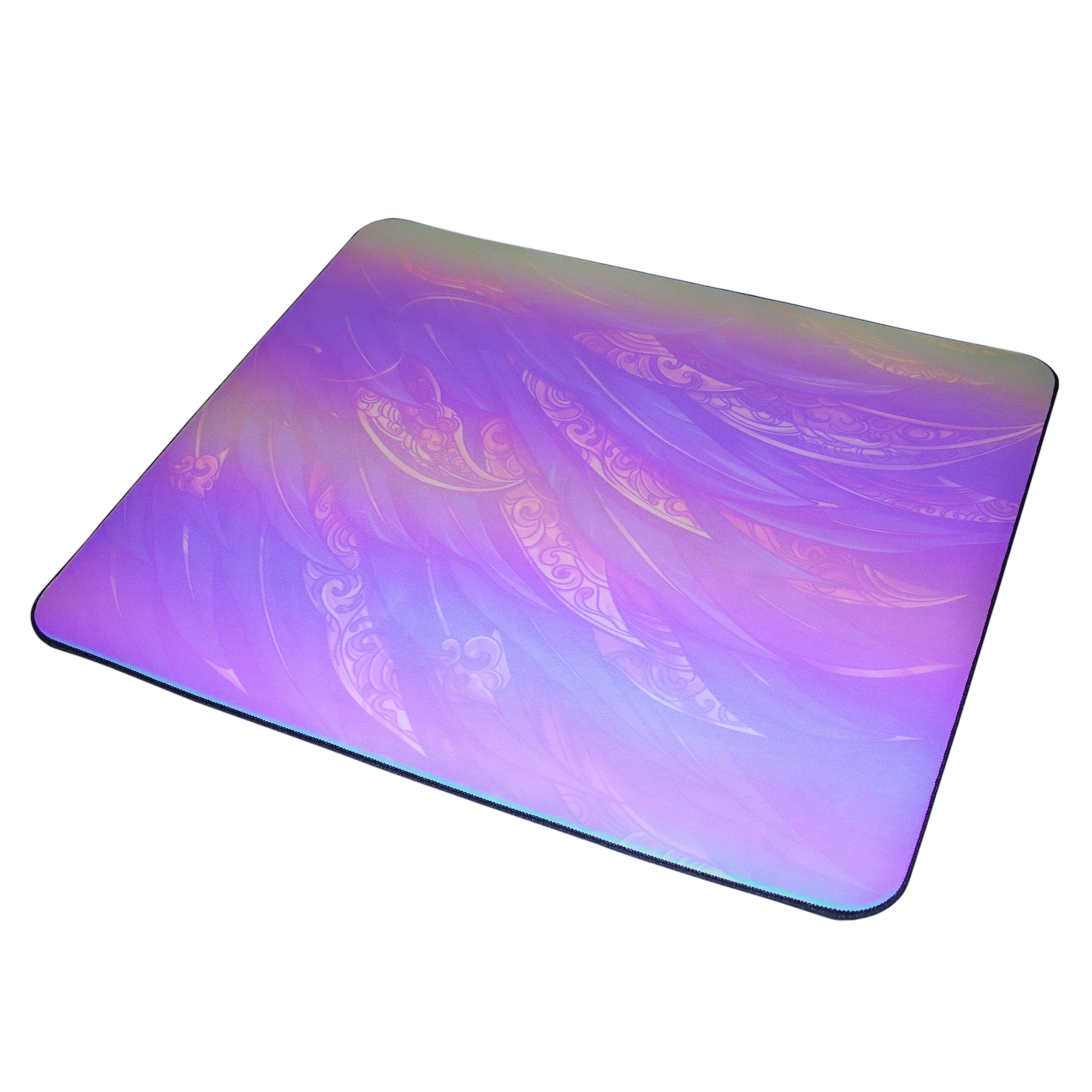 Esports Tiger WU XIANG X V2 Gaming Mouse Pad - Large Non-Slip Surface for FPS, MOBA & PC Gaming - Perfect for Pro Gamers & Office Work