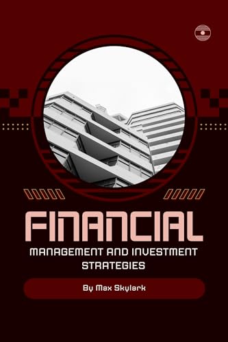 Best Financial Management & Investment Strategies Book - Top Trending Finance Guide for Wealth Building & Portfolio Growth | Perfect for Beginners & Experts