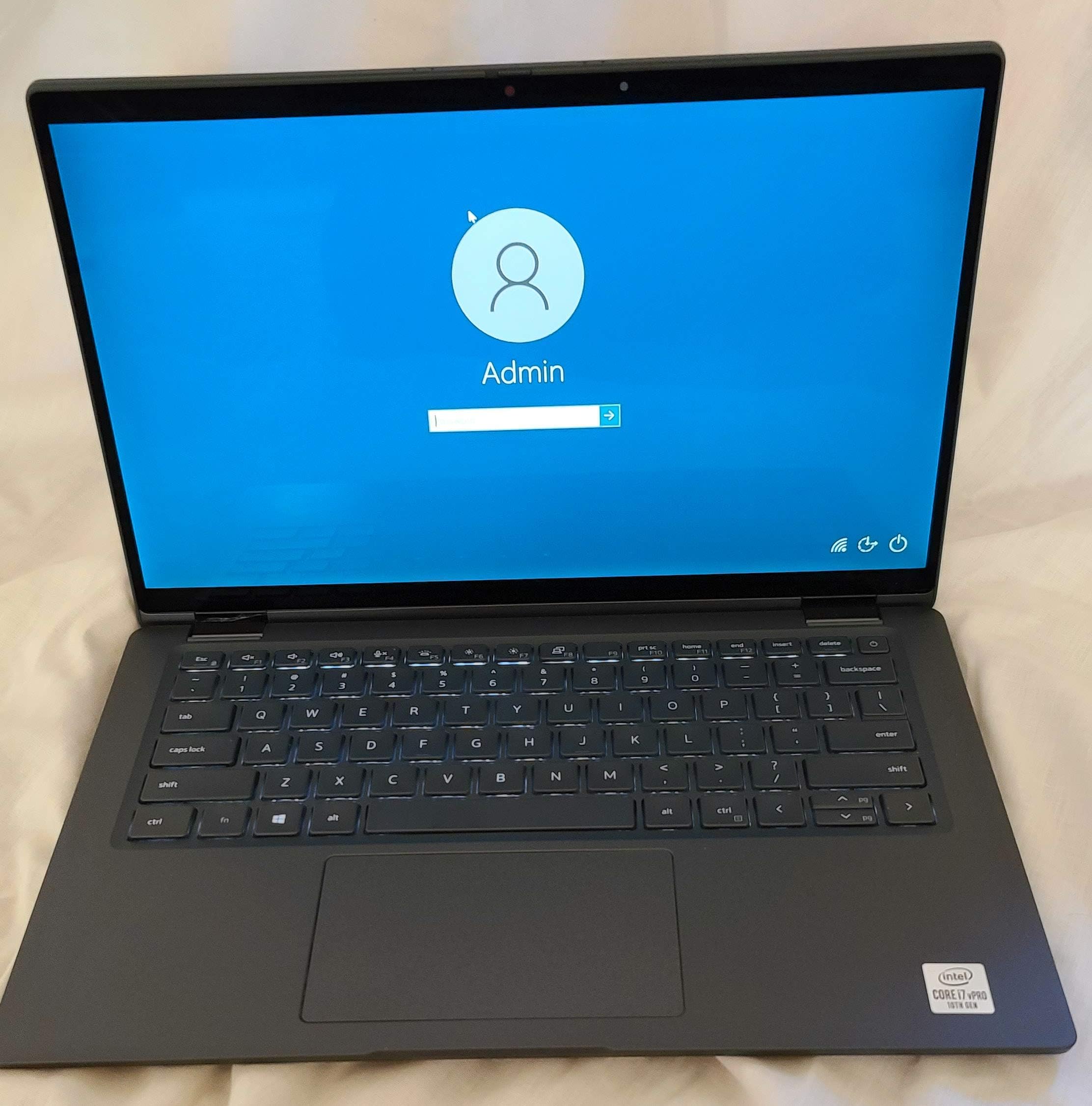 Refurbished Dell Latitude 7410 14