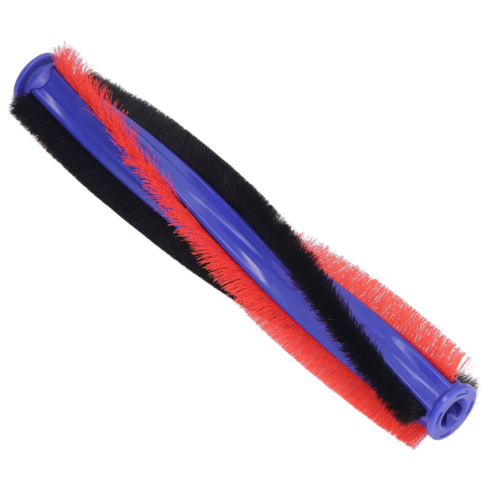CY18 Vacuum Cleaner Brush Roller Replacement - Soft Bristles, ABS Material, Wearable Dust Cleaner Brushbar | Perfect for Pet Hair Removal, Car Detailing & Home Cleaning