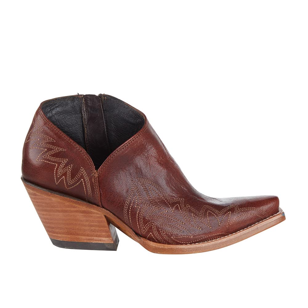 Ariat Women's Jolene Western Boot - Comfortable Cowgirl Boots for Riding & Country Fashion | Perfect for Rodeo, Horseback Riding & Casual Wear