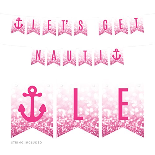 Let's Get Nauti