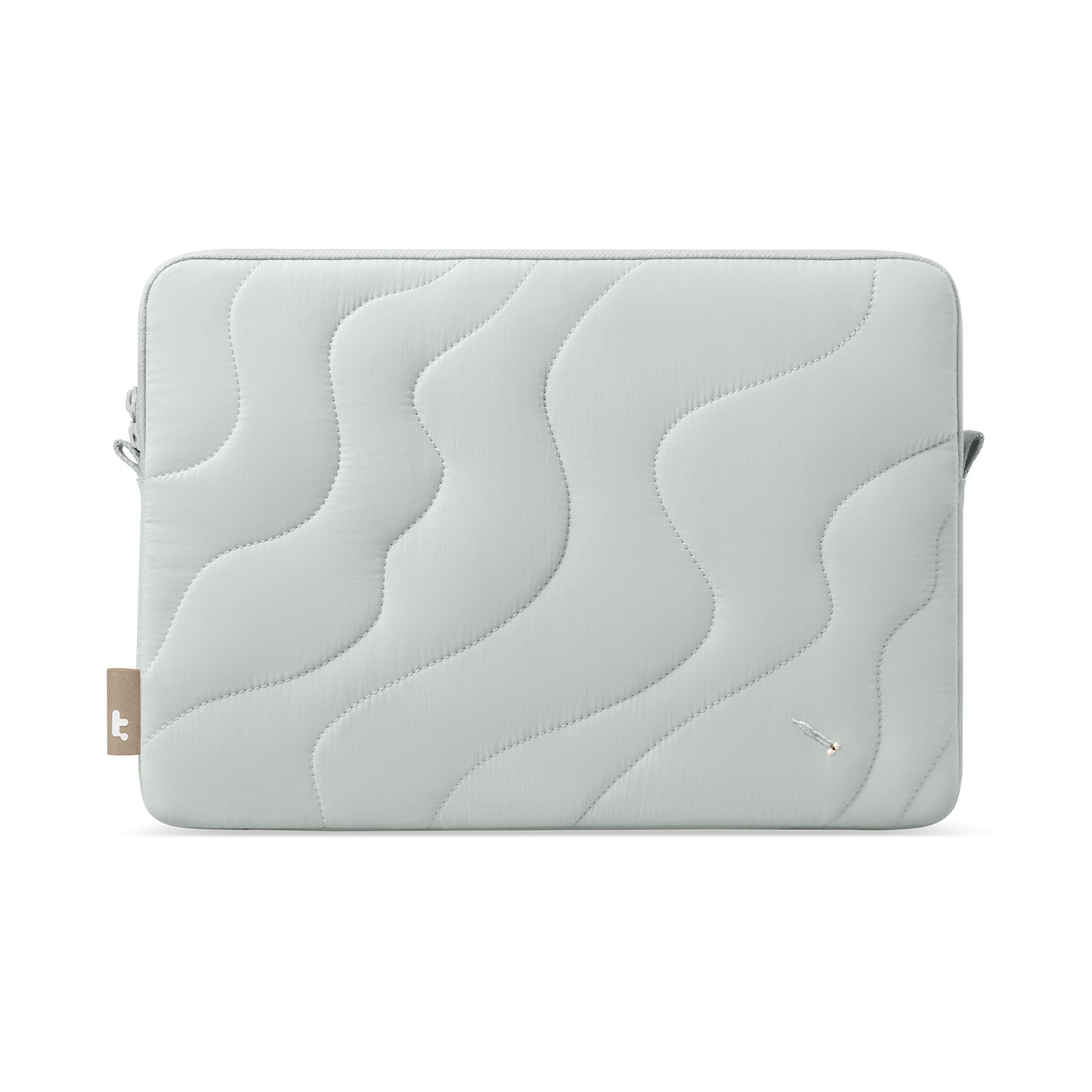 Premium Terra A27 Laptop Sleeve for 13-inch MacBook Air M4 - Slim Protective Case with Soft Lining | Perfect for Work, Travel & School Accessories