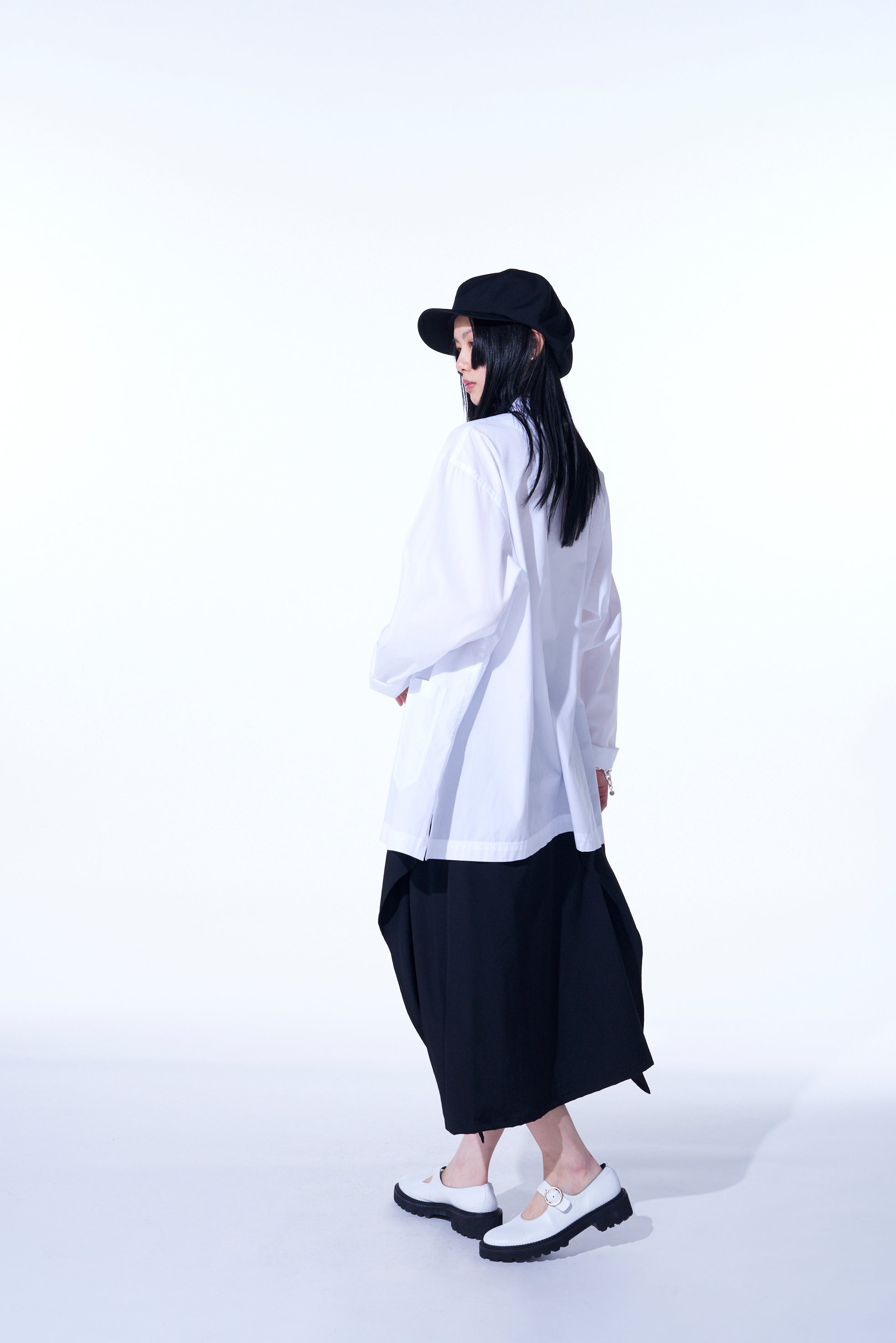 Premium Cotton Broad Cloth Chinese Jacket - Traditional Mandarin Collar Style for Men & Women | Perfect for Cultural Events, Festivals, and Everyday Wear