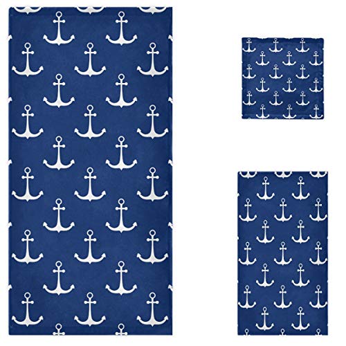 Anchors