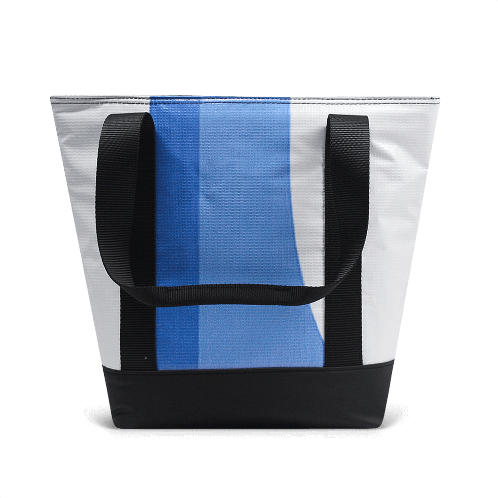 Beck Cooler Bag Bk1 00706 - Insulated Lunch Bag for Work, Picnics & Outdoor Activities - Leakproof & Durable Thermal Food Container for Men & Women