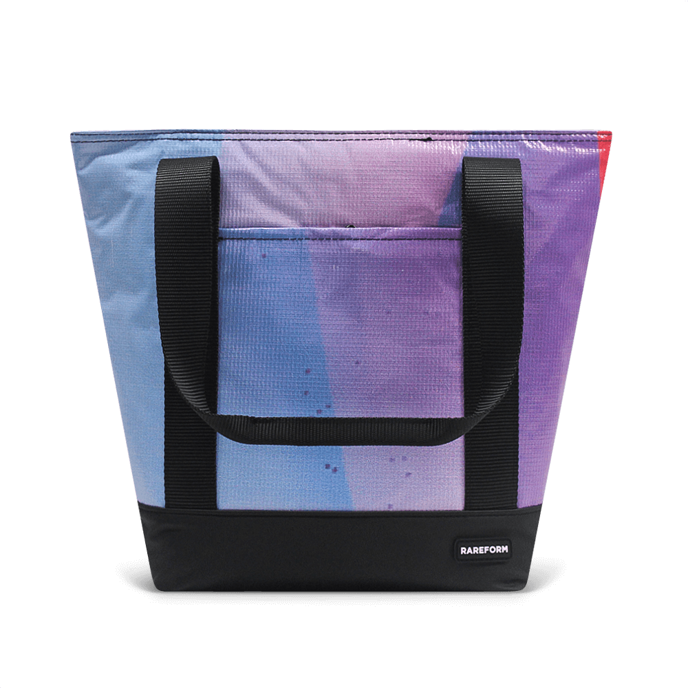 Beck Cooler Bag Bk1 00567 - Insulated Lunch Bag for Work, Picnics & Outdoor Activities - Leakproof & Durable Portable Cooler for Food & Drinks