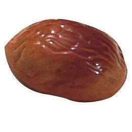 Premium Walnut Chocolate Mold for Baking - Silicone Candy & Dessert Molds for Homemade Chocolates, Candies, and Cake Decorations - Perfect for Valentine's Day, Christmas Gifts, and Party Treats