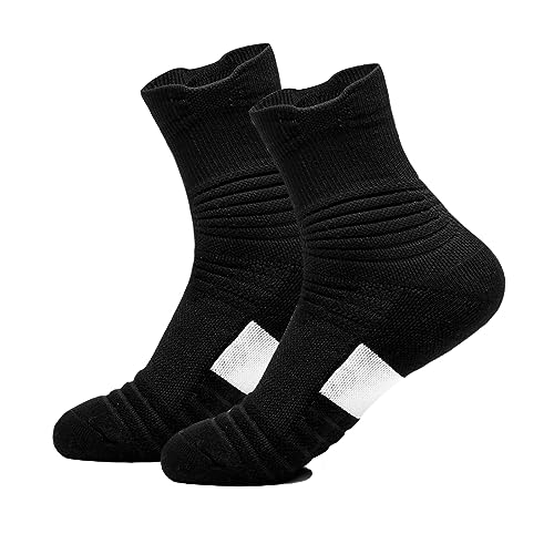 2 Pack Black