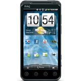 HTC Evo 3D Unlocked Smartphone - Grade A Refurbished - 3D Display, Dual Camera | Perfect for Travel, Business & Entertainment