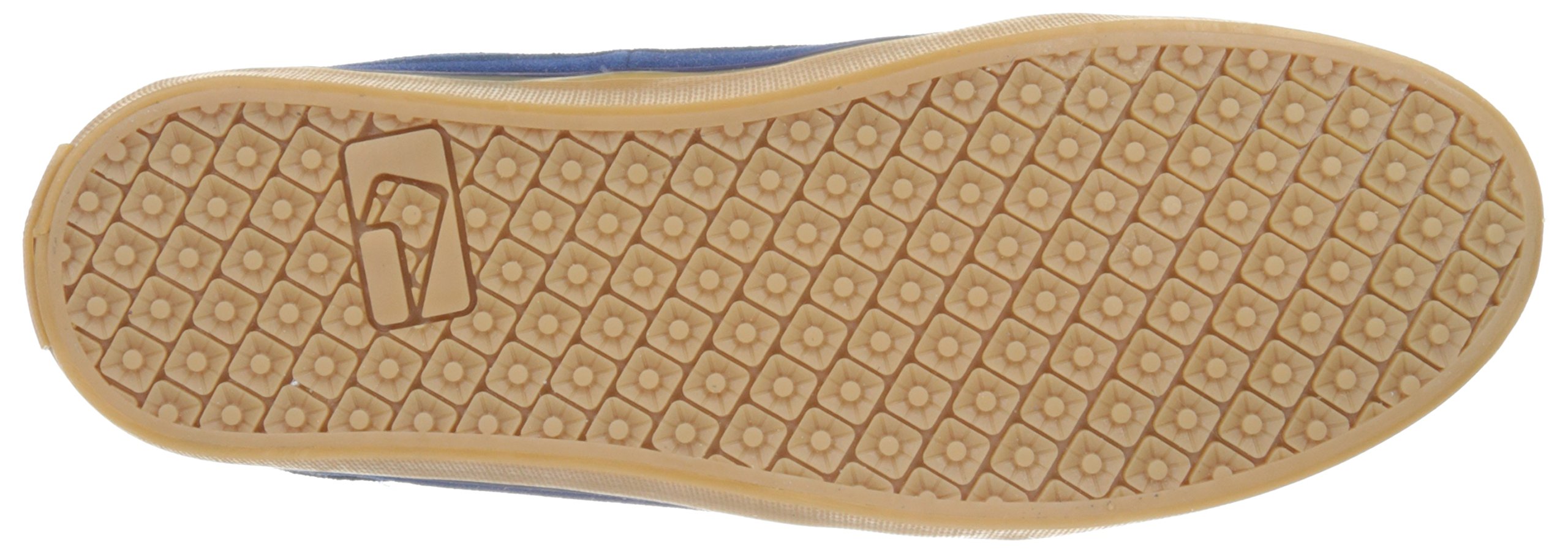 Globe Men's Moonshine Casual Shoes - Comfortable Skate & Street Style Sneakers for Everyday Wear | Perfect for Skating, Walking & Urban Fashion