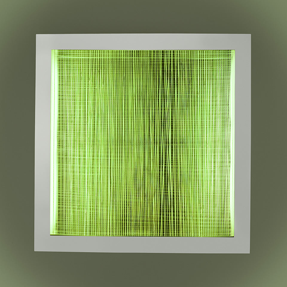 ALTROVE LED Wall and Ceiling Lights - Energy Efficient Dimmable LED Panel for Home, Office, and Commercial Spaces - Perfect for Living Room, Bedroom, Kitchen, and Office Lighting