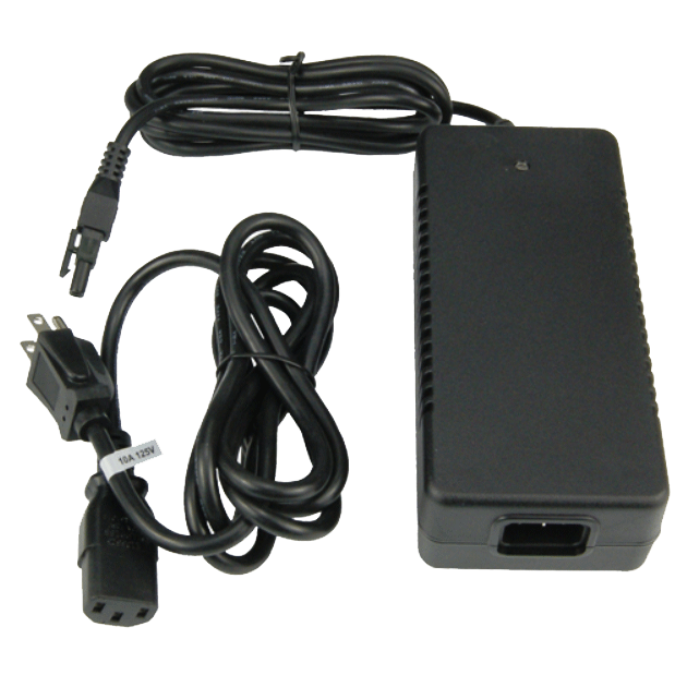 Icom BC157S AC Adapter Power Supply Charger for Icom Radios - Perfect for Home, Office, and Emergency Communication Use