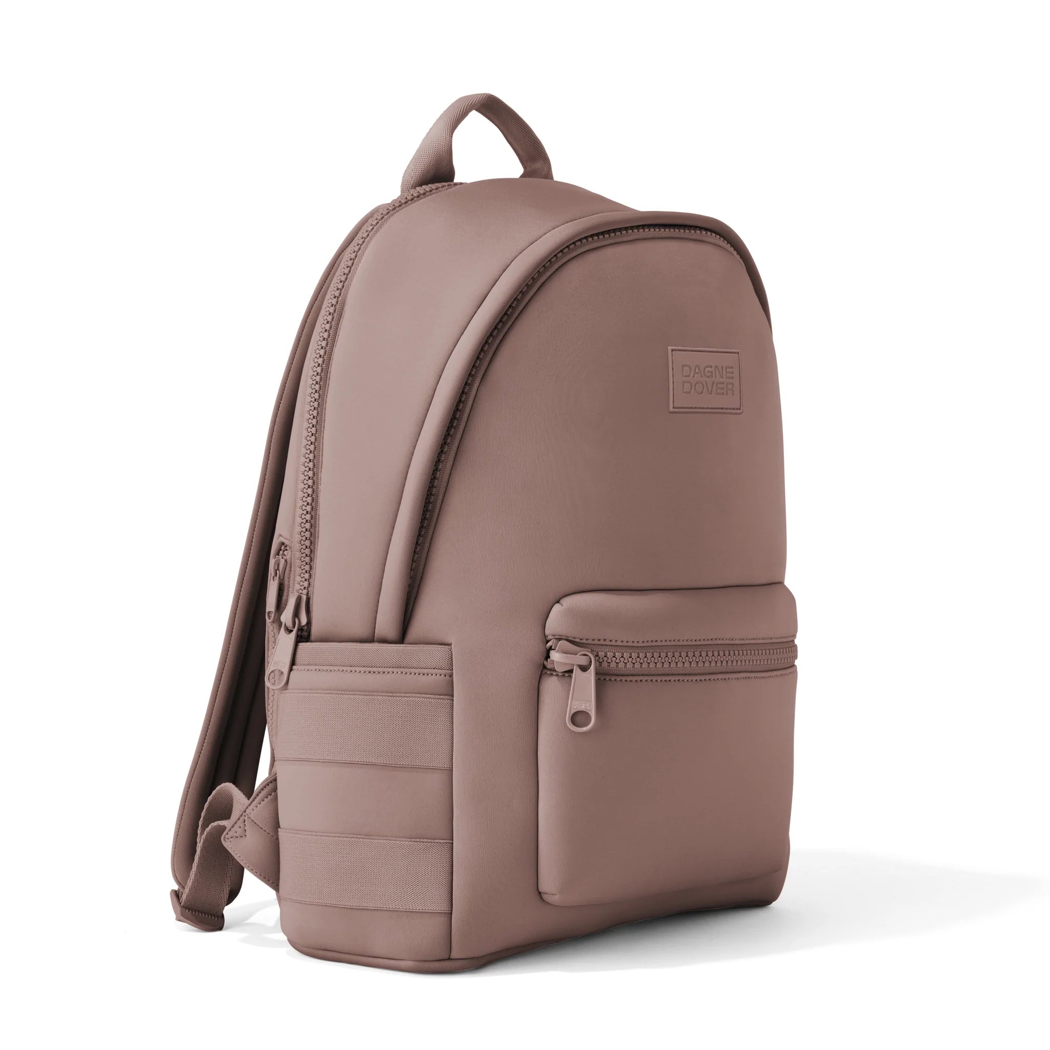 Dagne Dover Dakota Large Backpack for Women & Men - Stylish Durable Travel Backpack for Work, Gym, College & Everyday Use