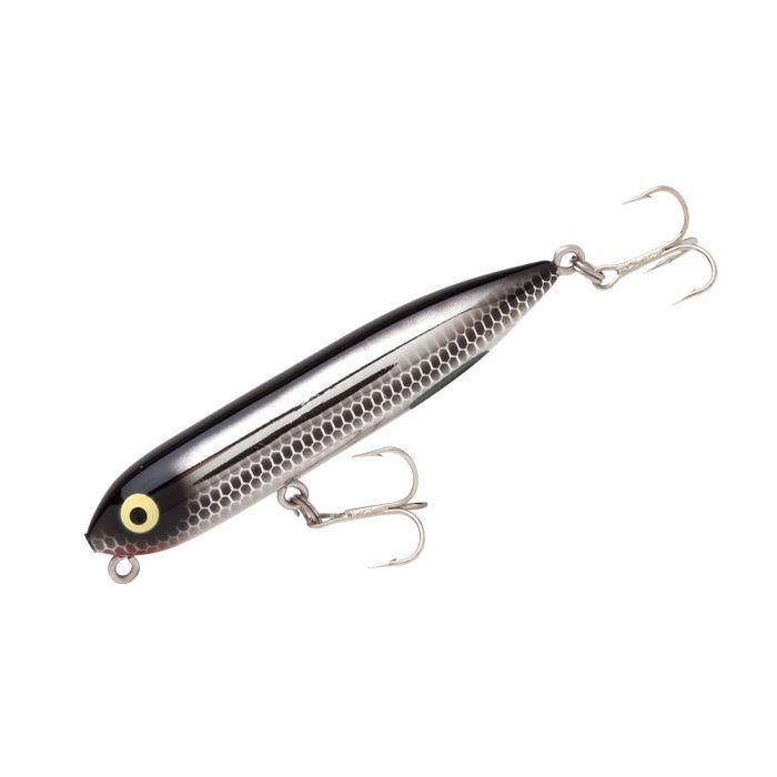 Heddon Zara Puppy Lures - Topwater Fishing Lures for Bass, Trout & Pike - Perfect for Freshwater & Saltwater Fishing Adventures