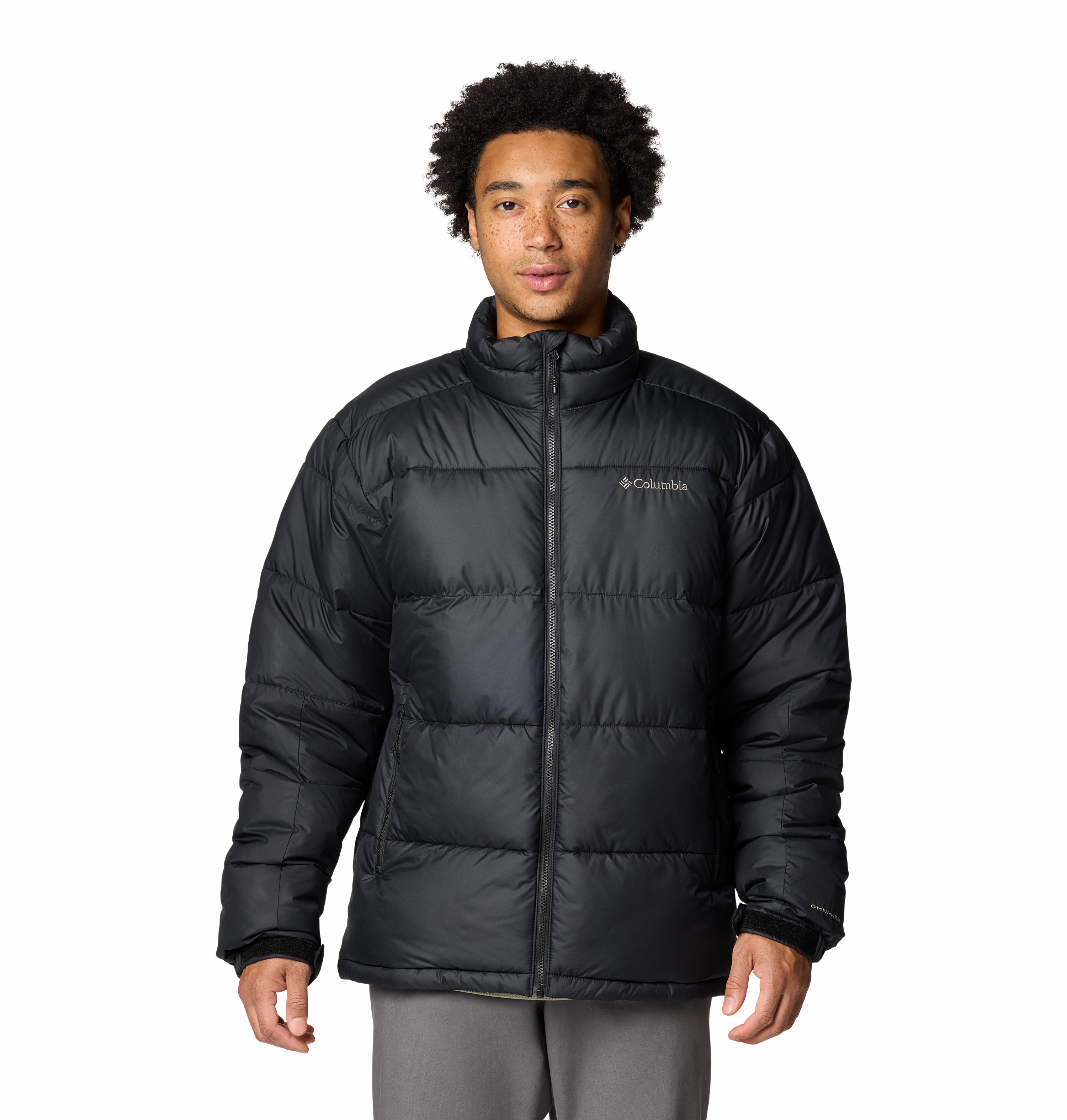 Men's Pike Lake™ II Waterproof Jacket - Lightweight Windproof Outdoor Coat for Hiking, Camping & Travel