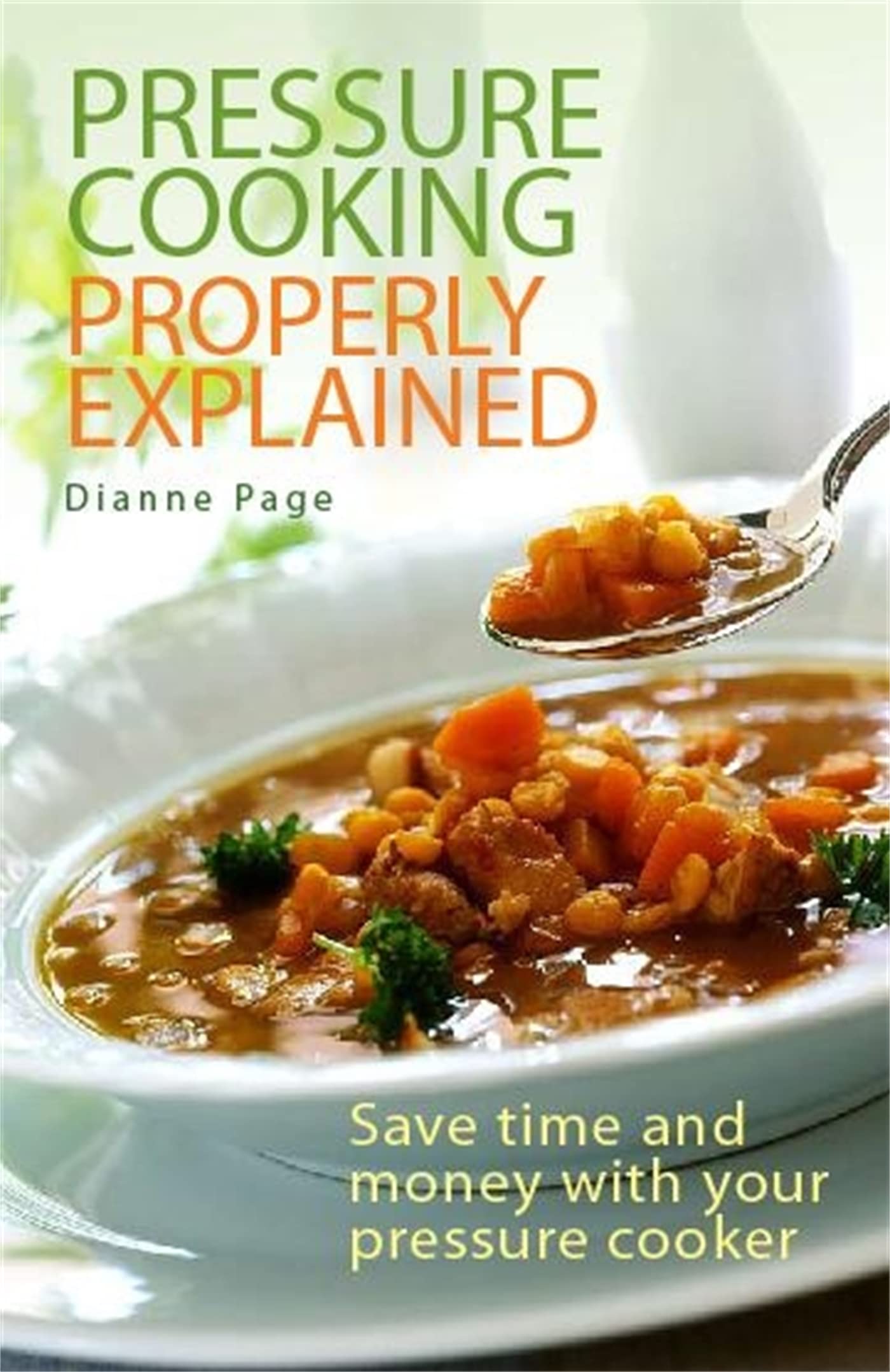 Pressure Cooker Guide: How to Use a Pressure Cooker to Save Time & Money | Quick Meals, Meal Prep & Energy Efficiency