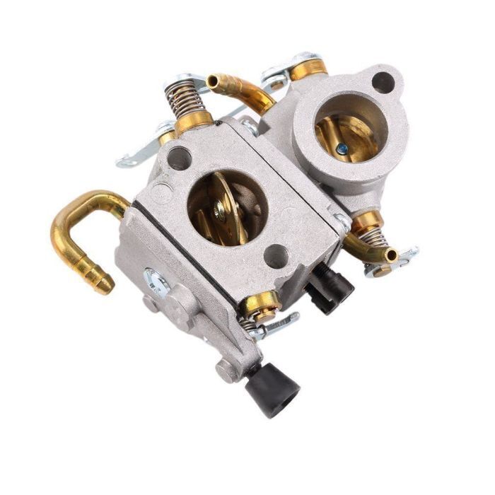 Stihl TS410 TS420 Carburetor Replacement - OEM 4238 120 0600 - Compatible with Stihl Cut-Off Saws for Construction and Landscaping Projects