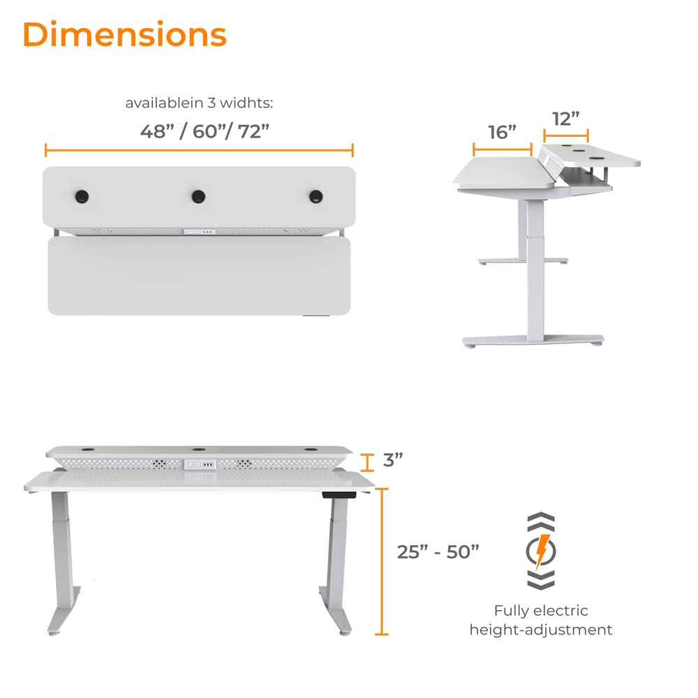 VERSADESK® 48