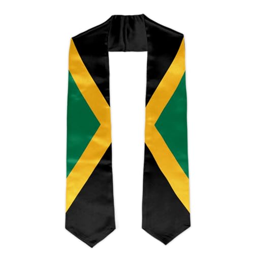 Jamaica Flag
