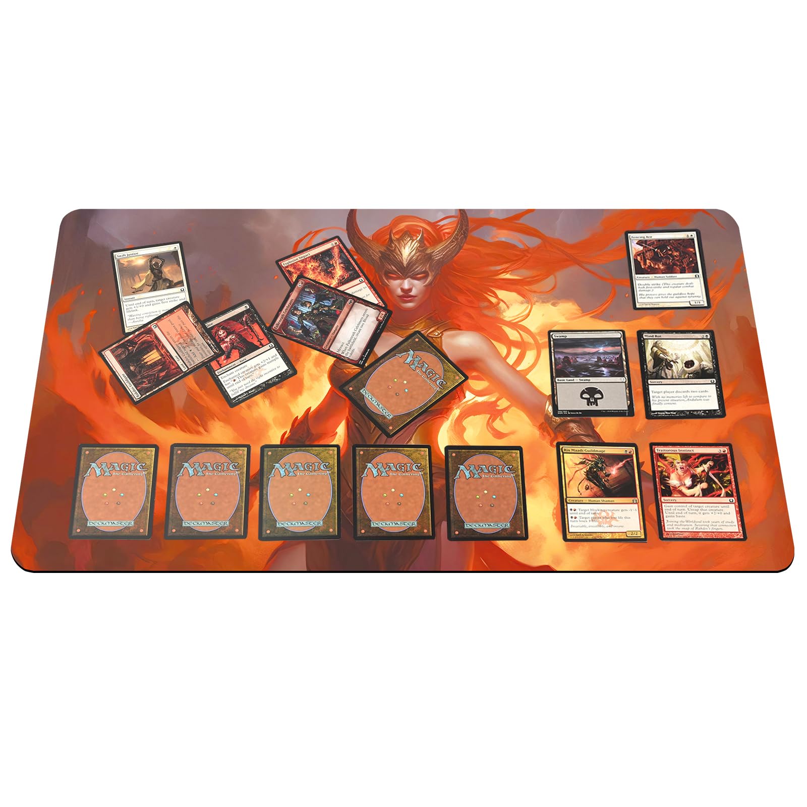 Premium MTG Playmat 24