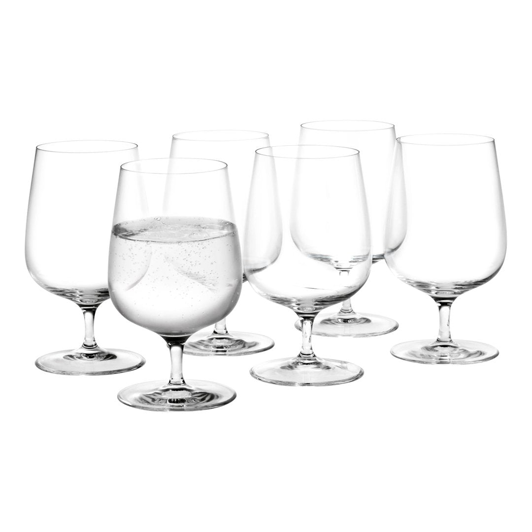 Elegant Floral Bouquet Tumbler Set of 6 - 20oz Insulated Stainless Steel Cups with Lid & Straw - Perfect for Parties, Weddings, and Home Decor