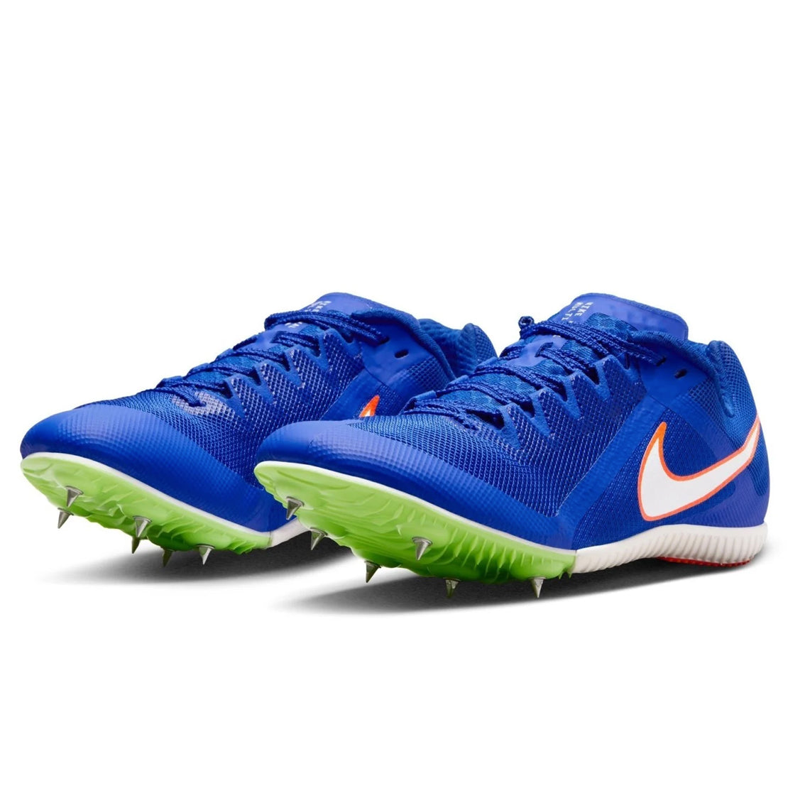 Unisex Nike Zoom Rival Multi Running Shoes - Lightweight & Breathable for Men & Women - Perfect for Jogging, Gym Workouts & Daily Wear