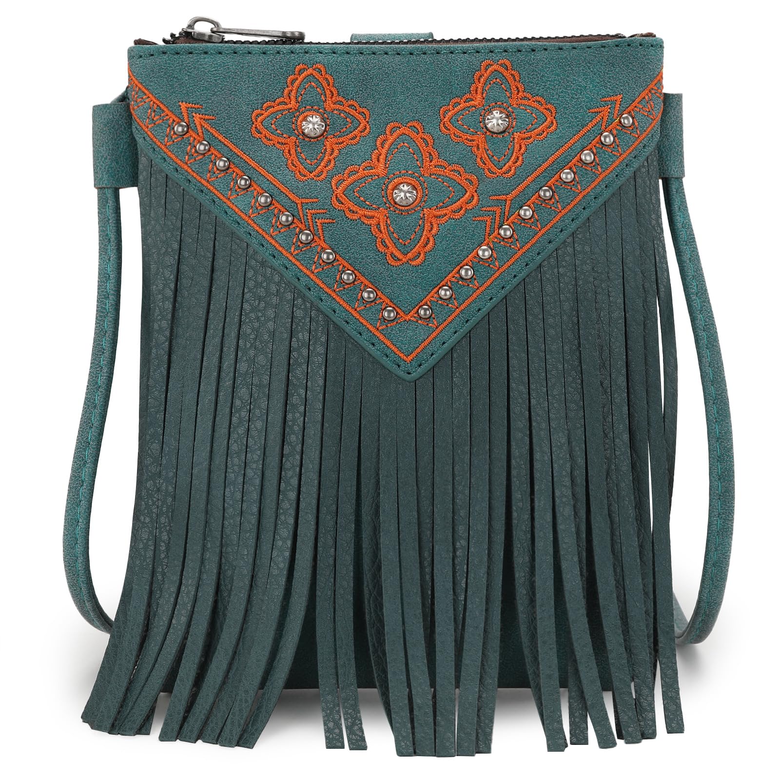 The Journey of a Lifetime with Montana West Small Crossbody Bags