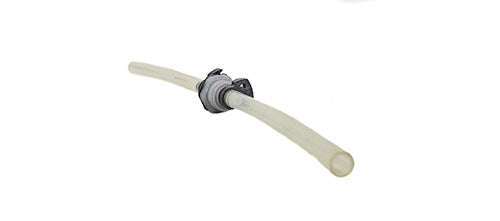 Del Ozone Gas Line Assembly 9 1087 01 - Replacement Part for Ozone Generators - Perfect for Spa, Pool, and Water Treatment Systems