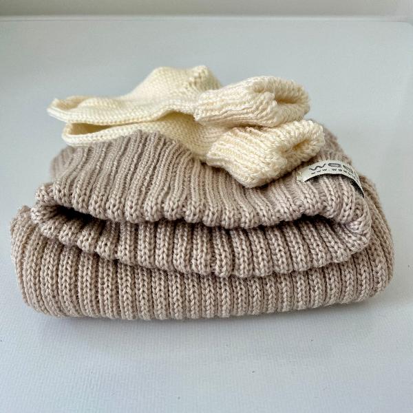 Baby Clothing Essentials Set - Soft & Comfortable Newborn Outfits for Boys & Girls | Perfect for Everyday Wear, Gifts & Photo Shoots