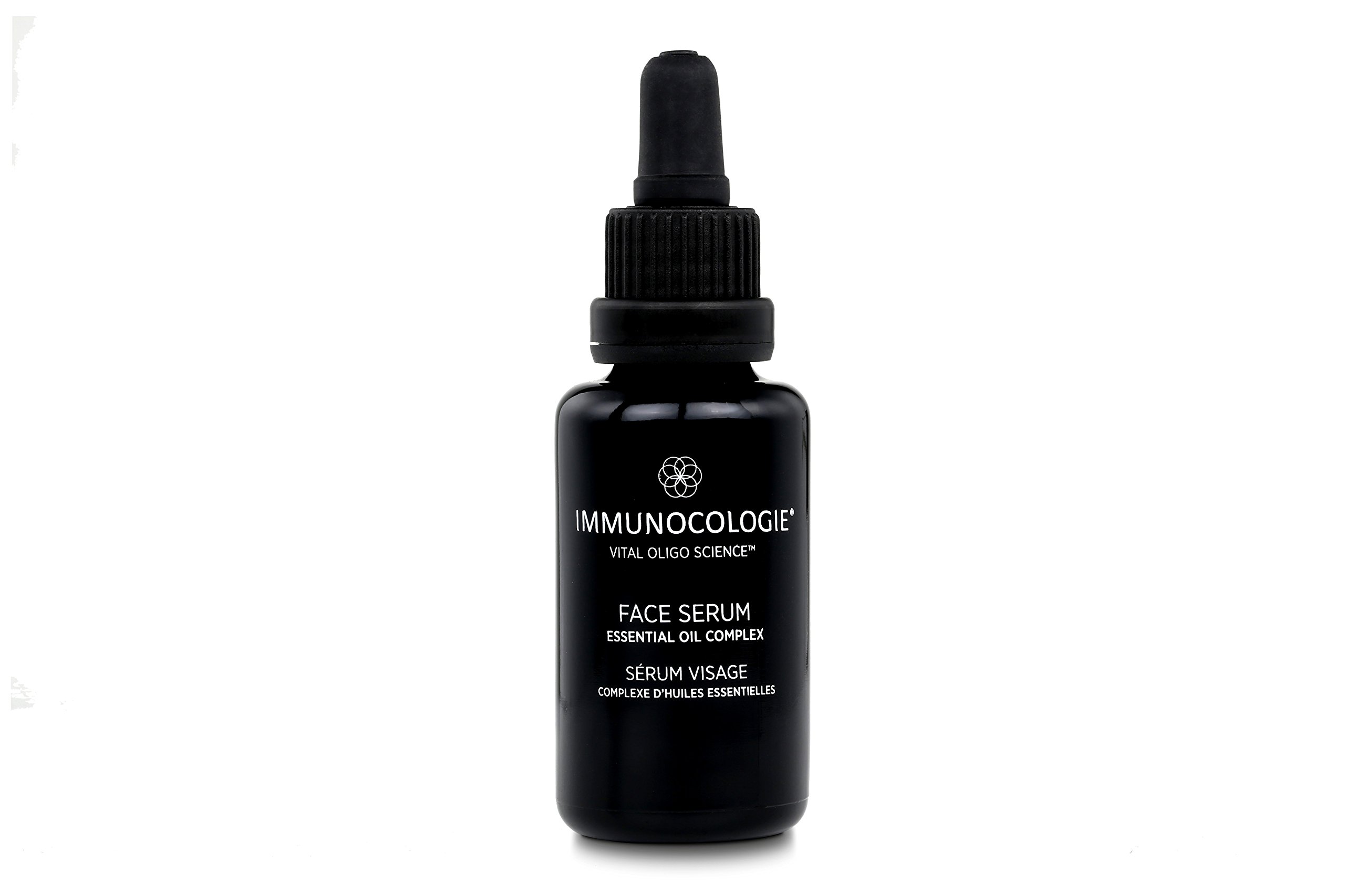 Nourishing Face Serum Oil - Softening & Brightening Dry Oil for Firmer, Supple Skin & Radiant Glow - 1 fl oz/30 ml - Perfect for Daily Skincare Routine & Nighttime Hydration
