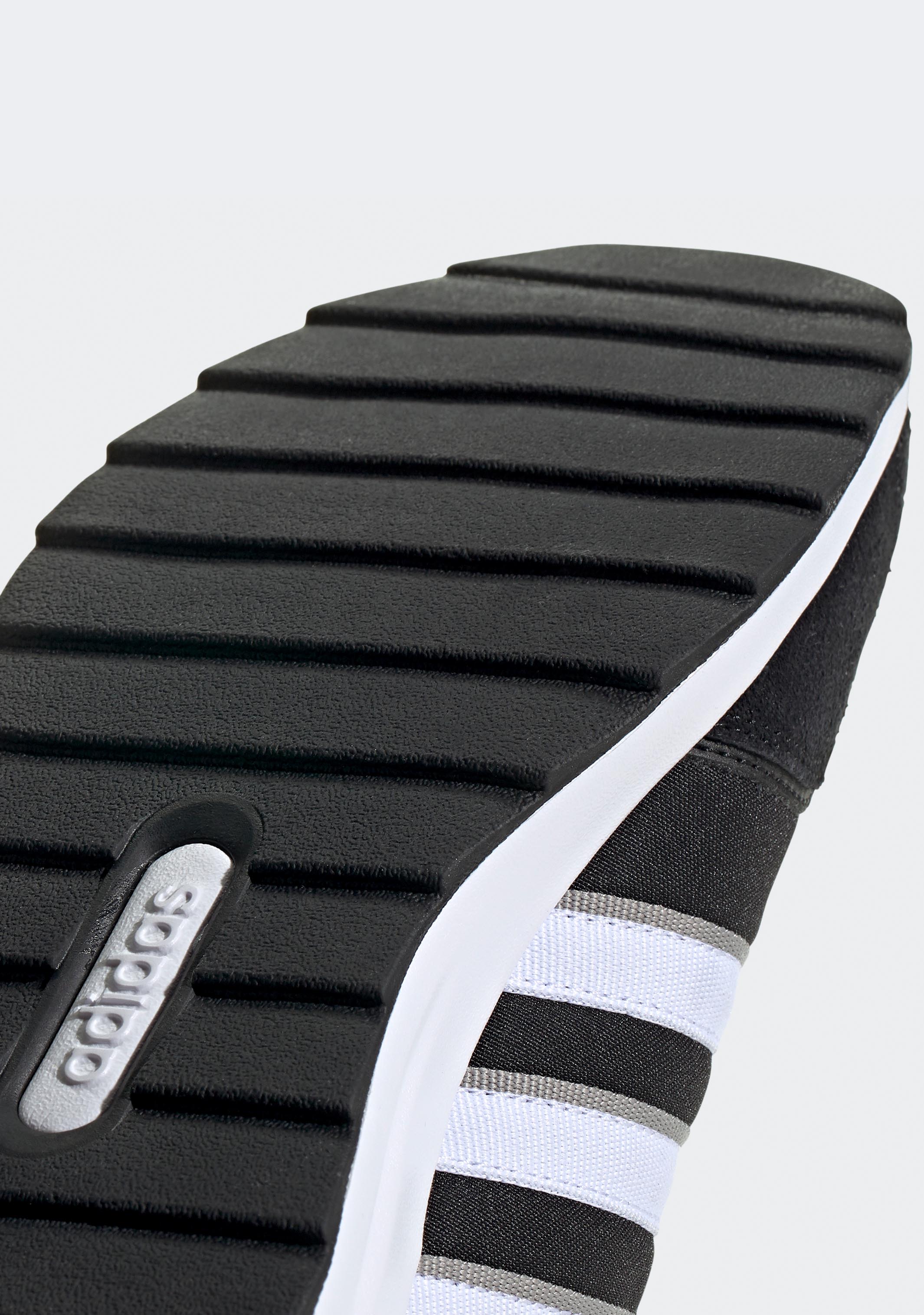 Adidas Men's Retrorunner Running Shoes - Lightweight Comfort Sneakers for Jogging, Gym & Casual Wear | Retro Athletic Footwear for Men