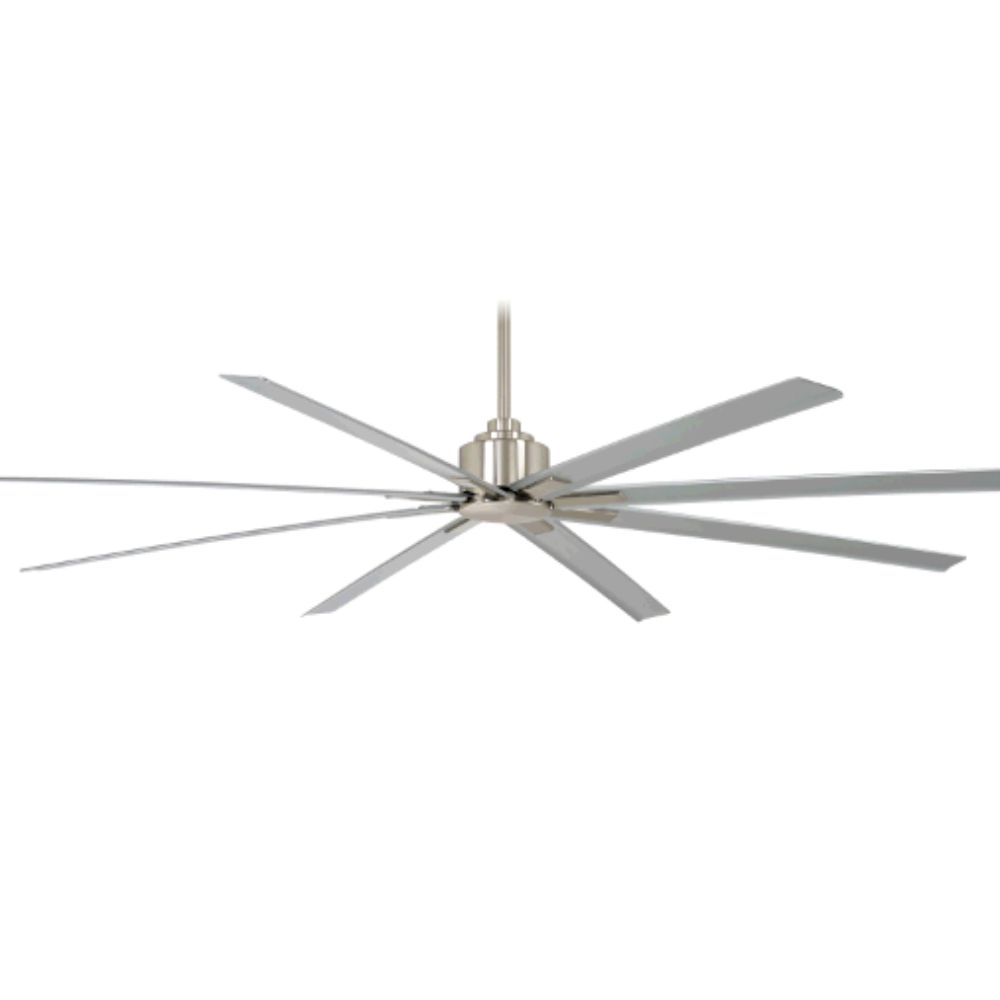 Xtreme H2O Fan - High Performance Waterproof Fan for Outdoor, Camping, and Marine Use - Stay Cool in Extreme Conditions