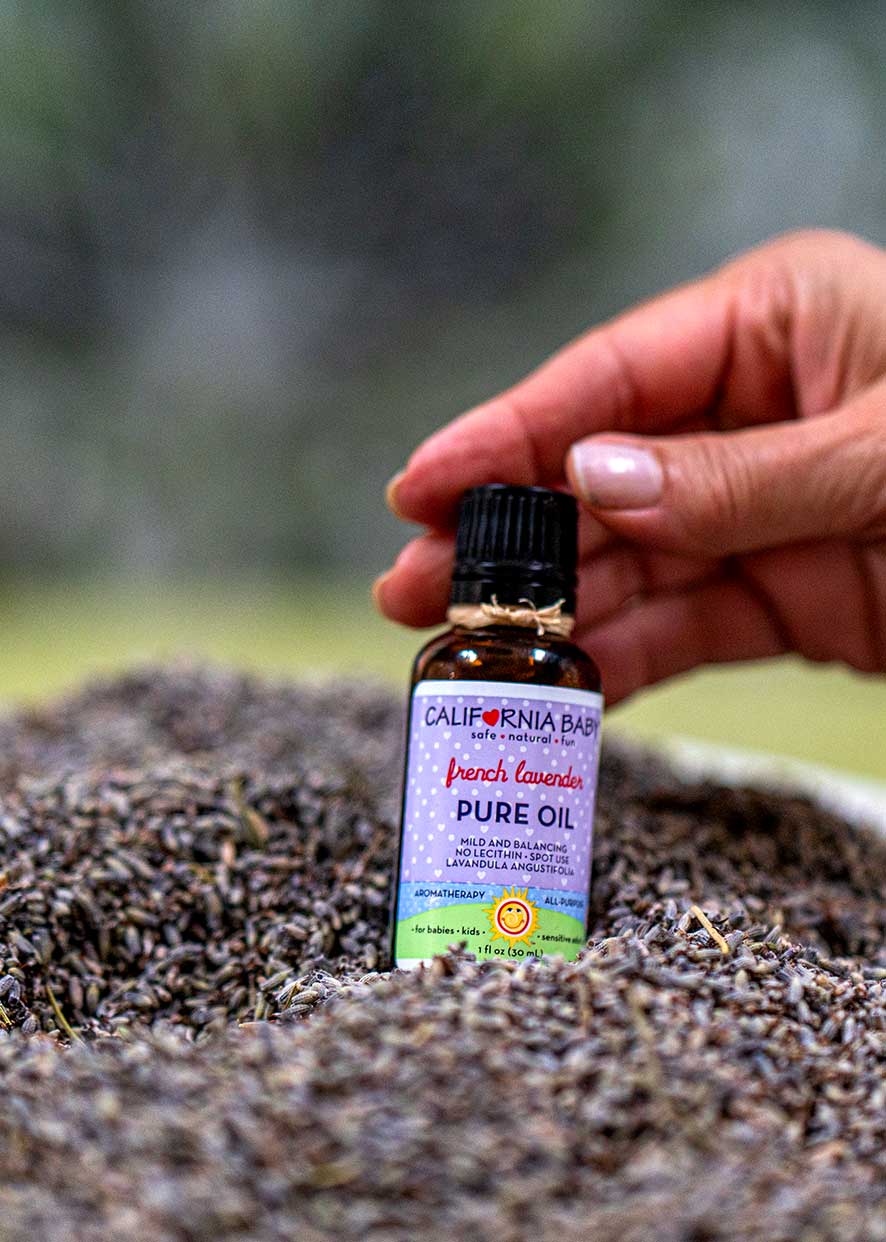 French Lavender™ Pure Essential Oil for Aromatherapy, Relaxation & Skin Care | 100% Natural Therapeutic Grade