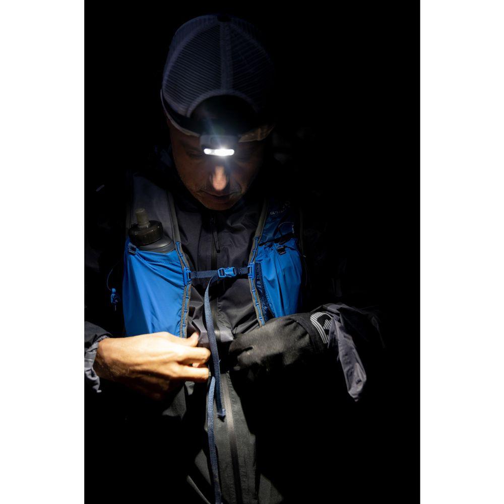 Ultimate Direction Men's Running Hydration Vest 6.0 - Lightweight Breathable Trail Running Pack for Marathon, Hiking & Outdoor Adventures