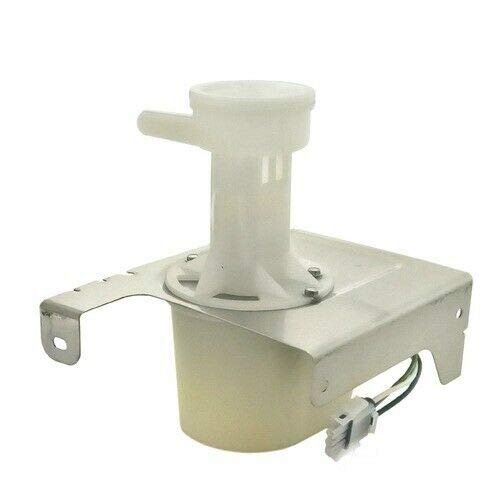 Monogram Profile Ice Machine Circulation Pump Replacement Parts WR57X10028 & WR57X10079 - Compatible with GE Refrigerators & Ice Makers for Home & Commercial Use