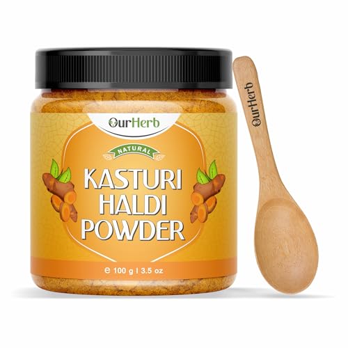 Kasturi Haldi