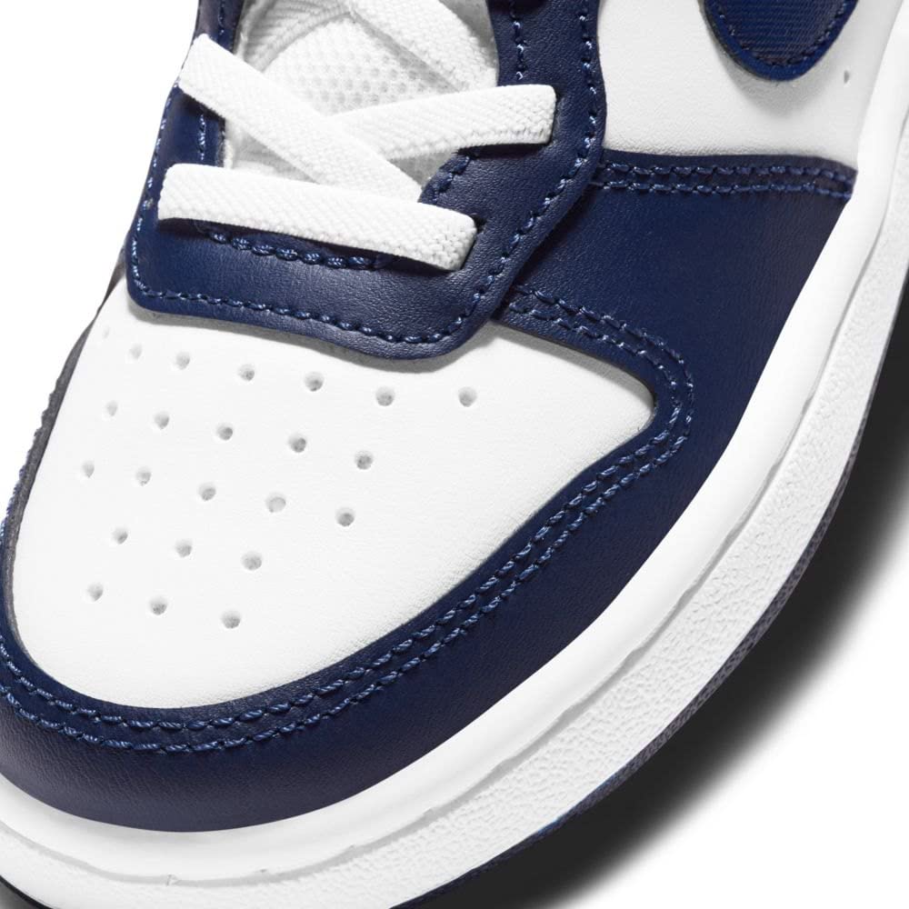 Nike Boys' Basketball Shoes - High Performance Sneakers for Kids - Lightweight & Durable for Sports, Training, and Casual Wear