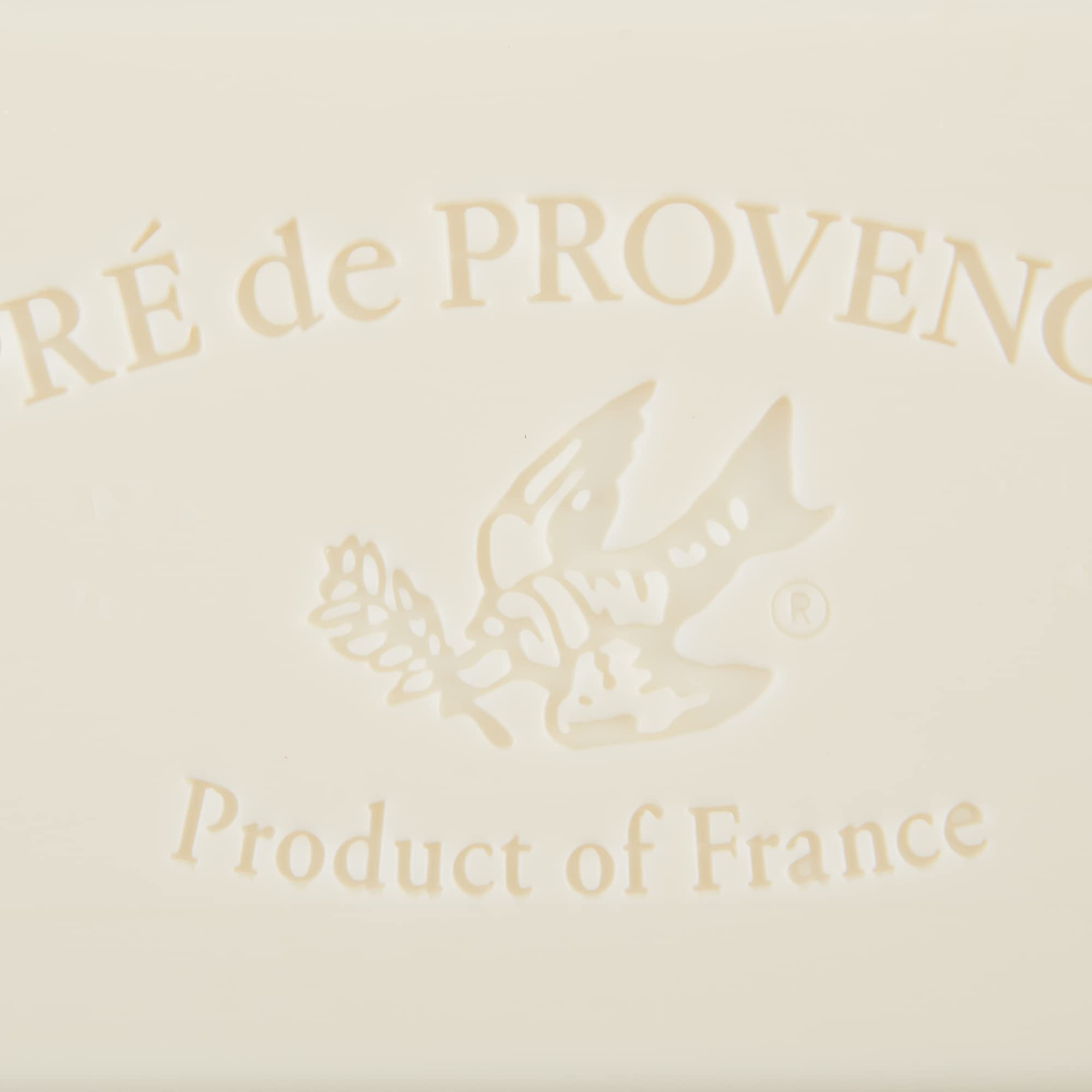 Pre de Provence Shea Butter Soap Bar - 150g, Moisturizing & Nourishing with Natural Shea Butter | Perfect for Dry Skin Care, Bath & Shower Gift Sets