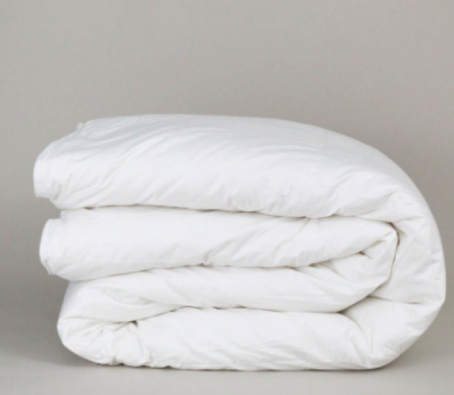 Luxury Pillowtex Total Bedding Set - Premium 100% Cotton Hotel Collection for Ultimate Comfort | Perfect for Master Bedroom, Guest Room & Airbnb