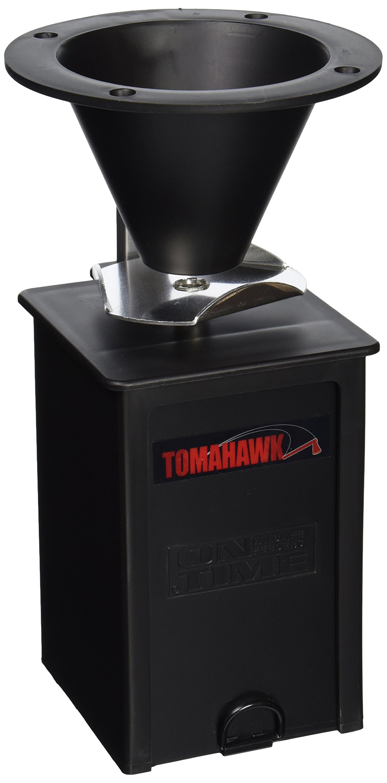 On Time 49000 Tomahawk VL Timer - Digital Countdown Timer with Large Display for Kitchen, Gym, Classroom & Office | Easy-to-Use Cooking Timer, Workout Timer & Study Timer